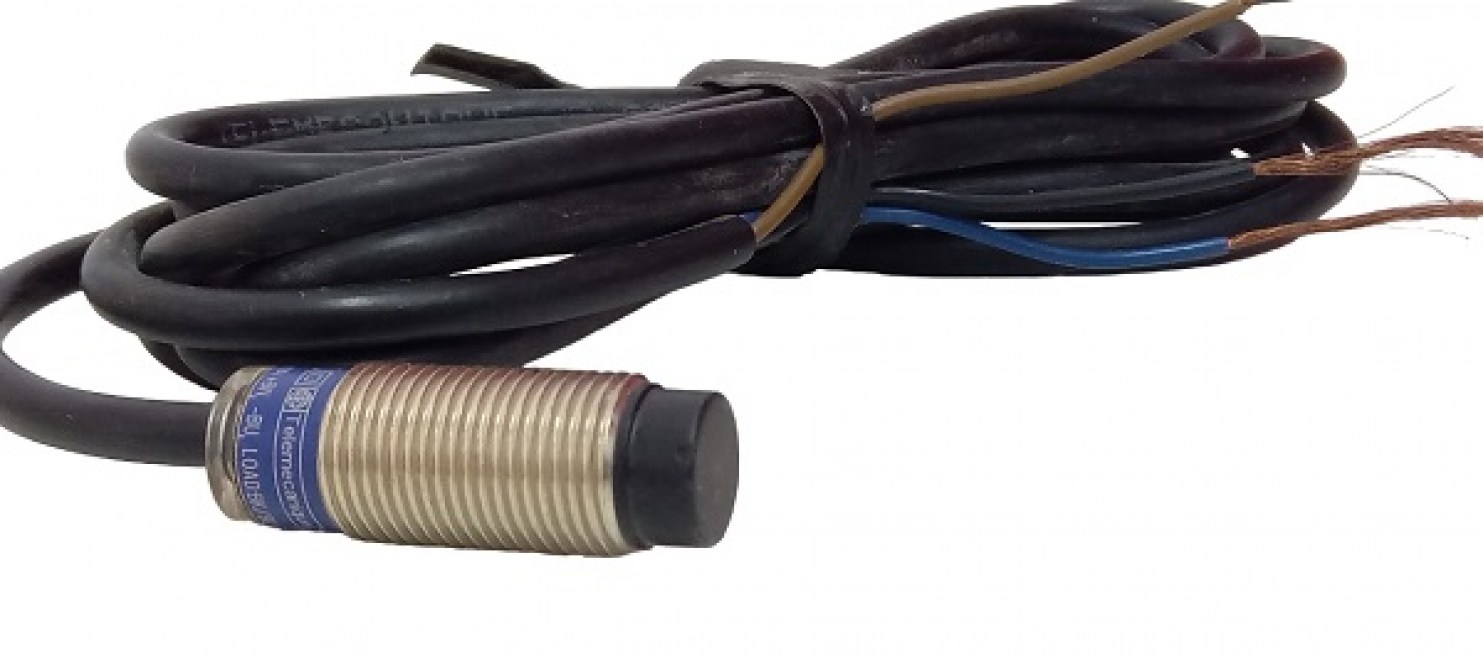 TELEMECANIQUE XS2N12PA340